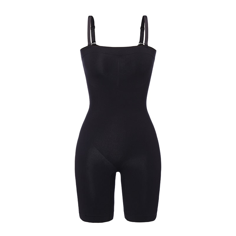 Full Body Shaper for Women - Tummy Control, Slimming, Butt Lifter, Thigh Slimmer, Abdomen Shapers