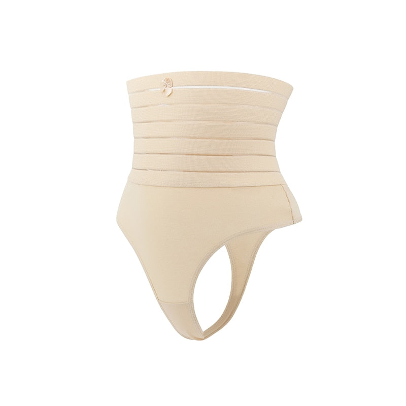 Slimming Waist Trainer Butt Lifter Women Control Panties Wedding Dress Seamless Thongs Underwear Body Shaper Tummy Shapewear