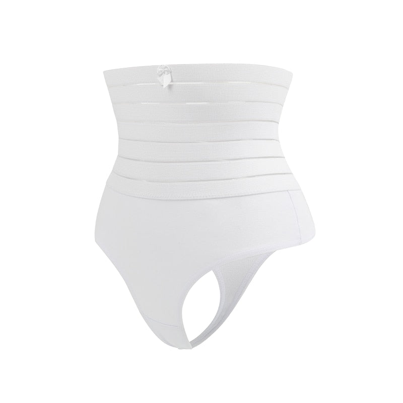 Slimming Waist Trainer Butt Lifter Women Control Panties Wedding Dress Seamless Thongs Underwear Body Shaper Tummy Shapewear
