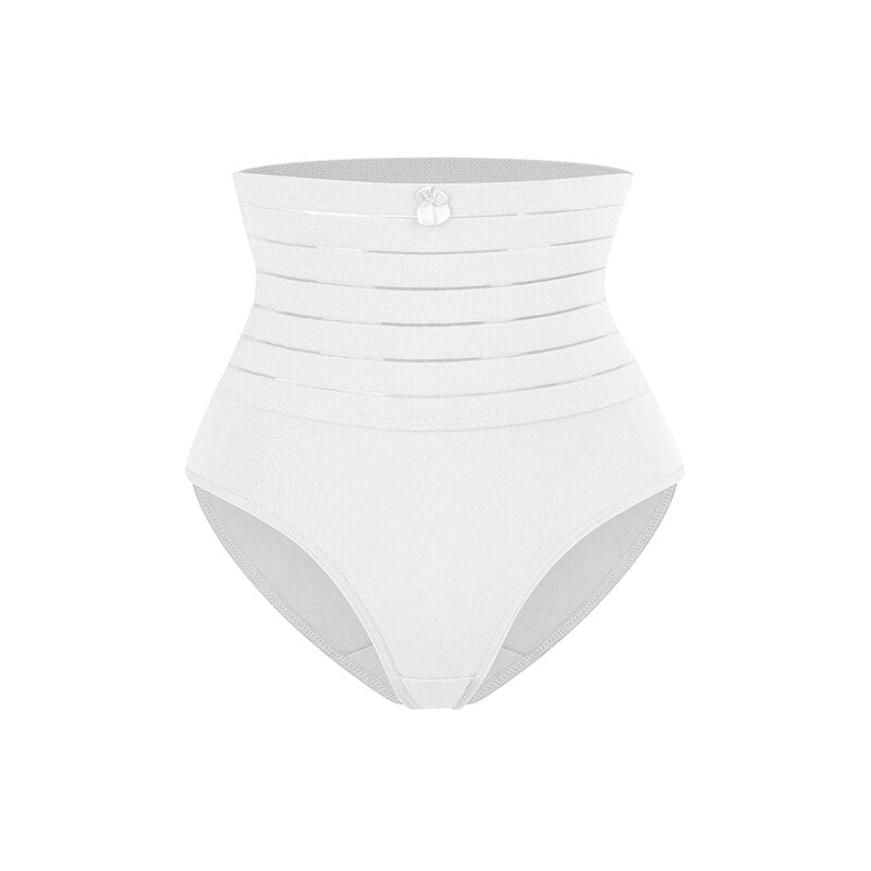 Slimming Waist Trainer Butt Lifter Women Control Panties Wedding Dress Seamless Thongs Underwear Body Shaper Tummy Shapewear