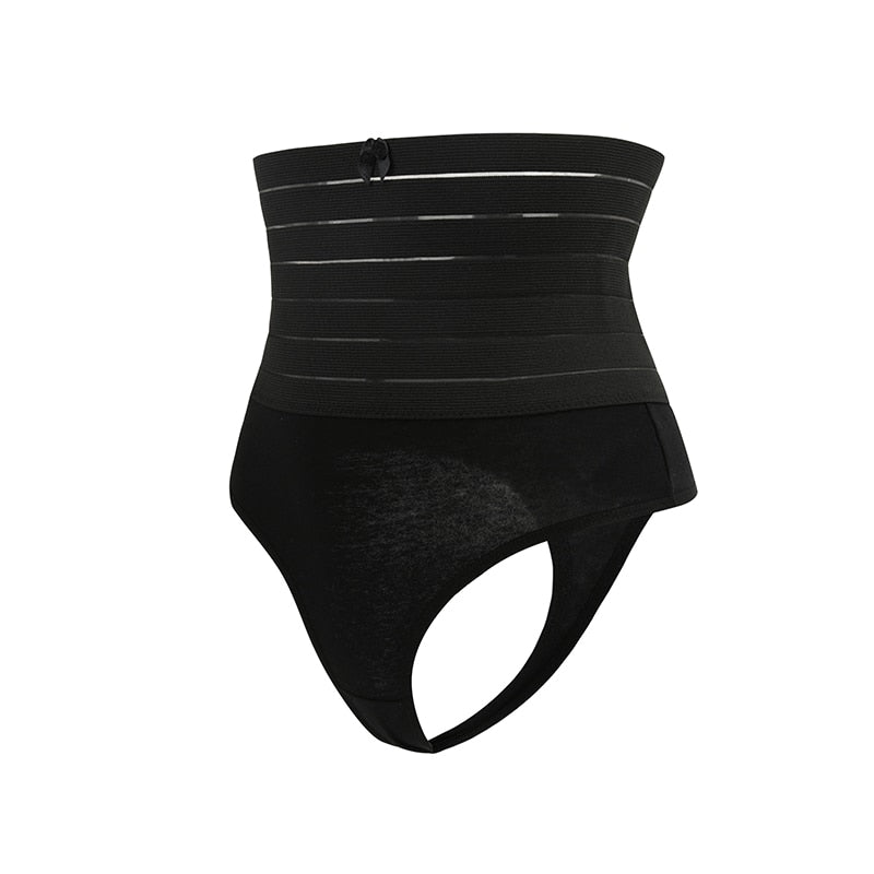 Slimming Waist Trainer Butt Lifter Women Control Panties Wedding Dress Seamless Thongs Underwear Body Shaper Tummy Shapewear