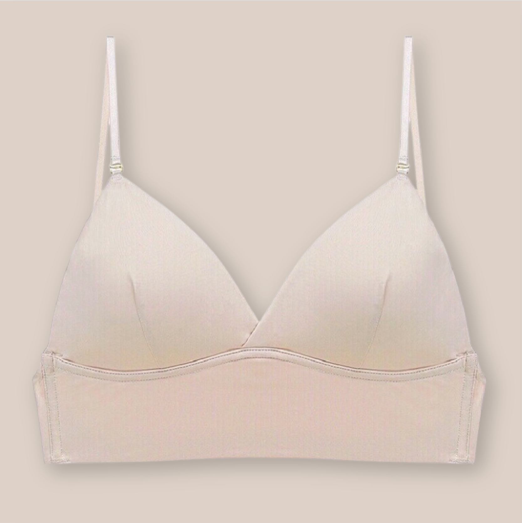 Magic Bra Backless Bralette Bra Best Bra For Low Back Dress Halter Neck Top Open Back Bra