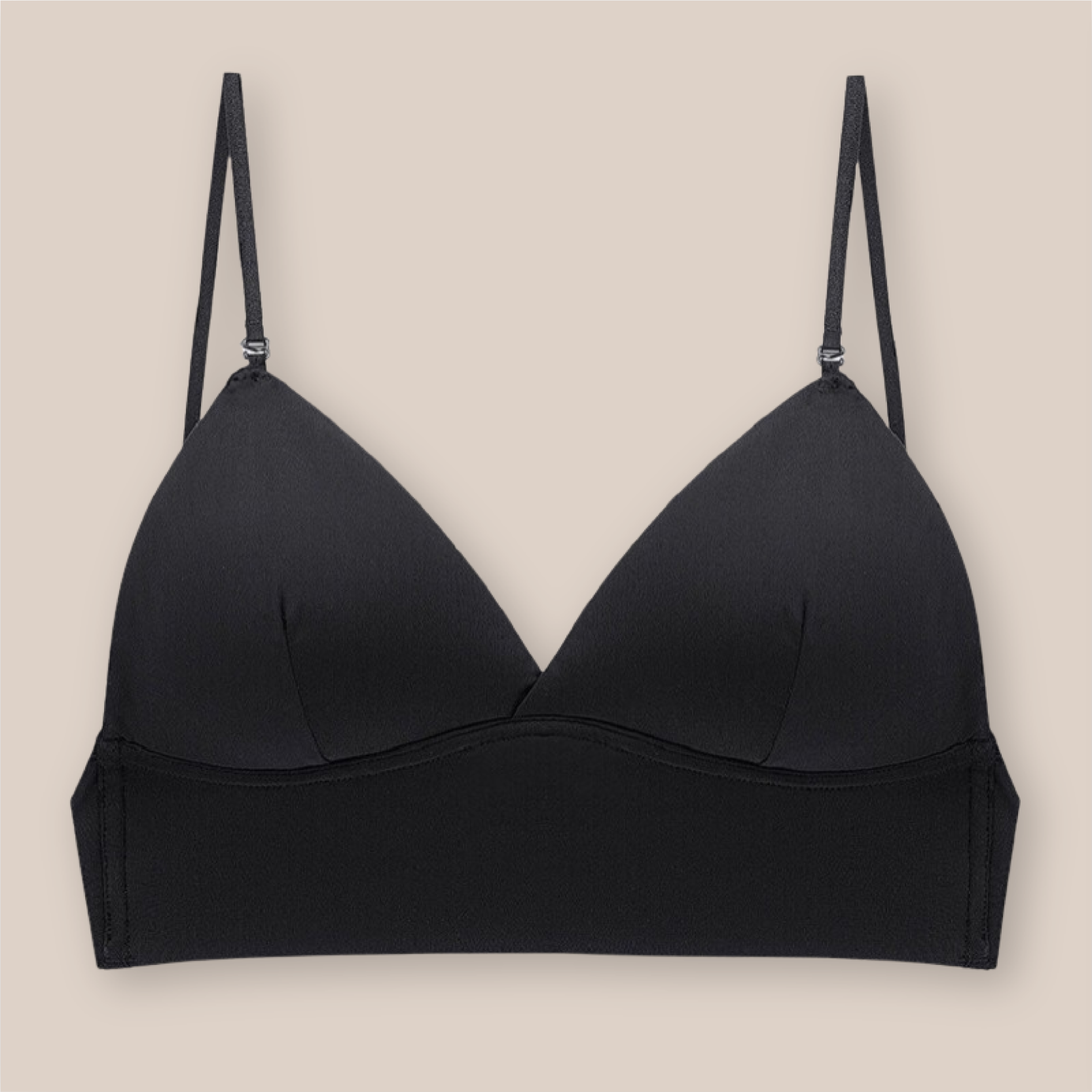 Magic Bra Backless Bralette Bra Best Bra For Low Back Dress Halter Neck Top Open Back Bra