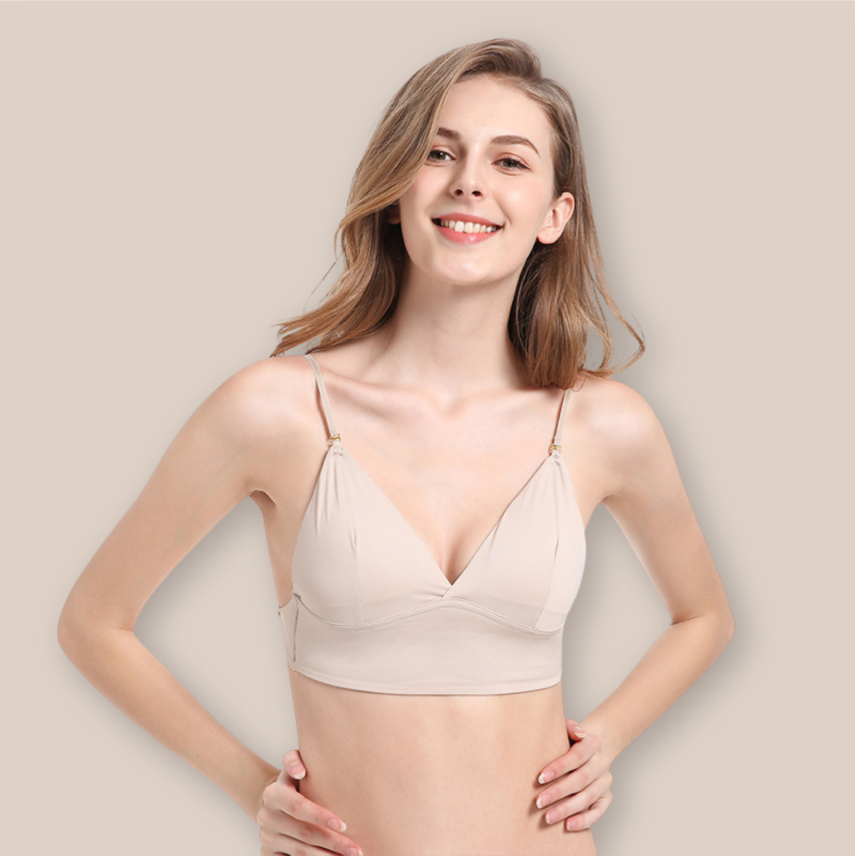 Magic Bra Backless Bralette Bra Best Bra For Low Back Dress Halter Neck Top Open Back Bra