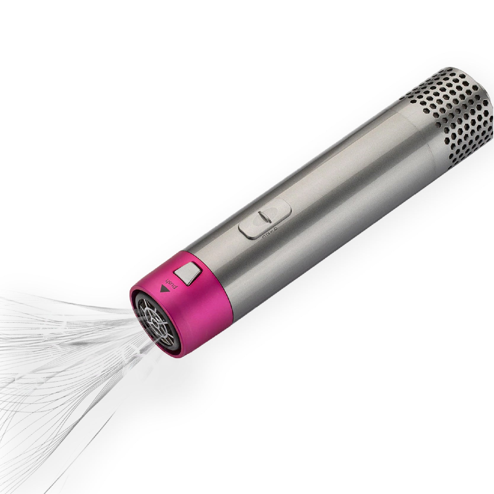 Airwrap Hair Dryer, 5 in 1 Hair Dryer Airwrap Complete Styler